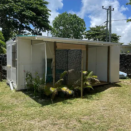 Villa Tikaban